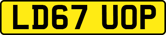 LD67UOP