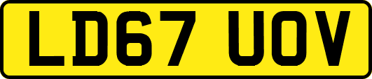 LD67UOV