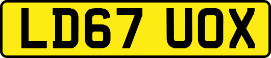 LD67UOX