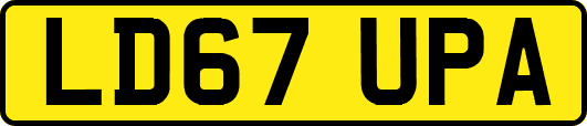 LD67UPA