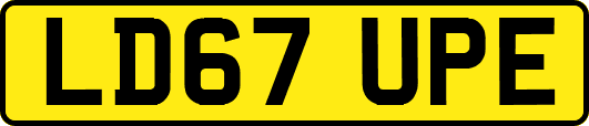 LD67UPE