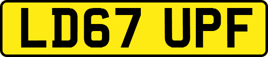 LD67UPF