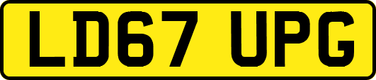 LD67UPG
