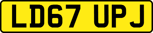 LD67UPJ
