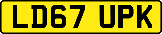 LD67UPK