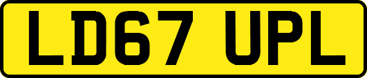 LD67UPL