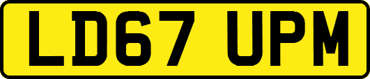 LD67UPM