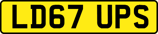 LD67UPS