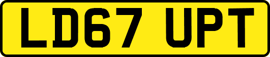 LD67UPT