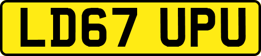 LD67UPU