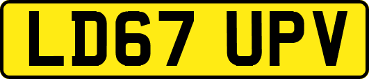 LD67UPV