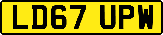 LD67UPW