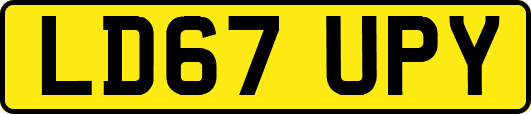 LD67UPY