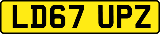 LD67UPZ