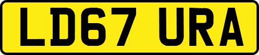 LD67URA