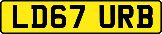 LD67URB