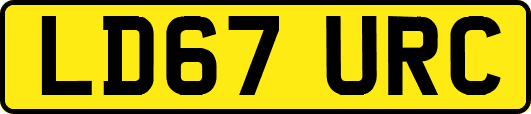 LD67URC