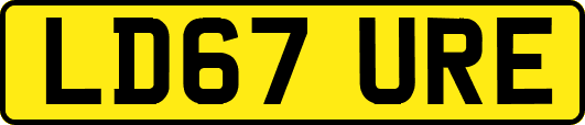 LD67URE