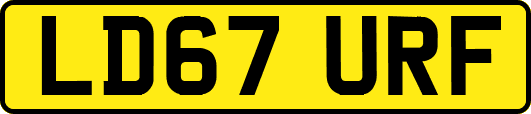 LD67URF