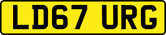 LD67URG