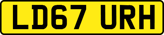 LD67URH