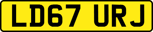 LD67URJ