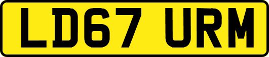 LD67URM