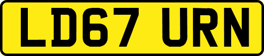 LD67URN