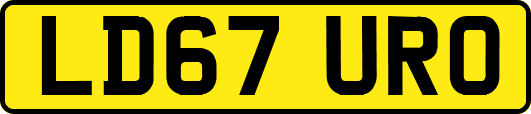 LD67URO