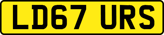 LD67URS