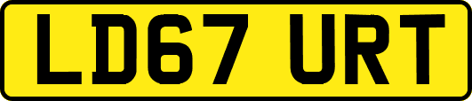 LD67URT