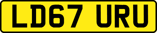LD67URU