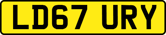 LD67URY