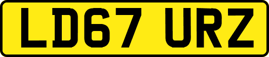 LD67URZ