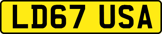 LD67USA
