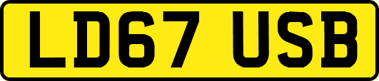 LD67USB