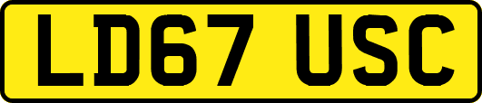 LD67USC