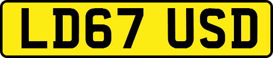 LD67USD