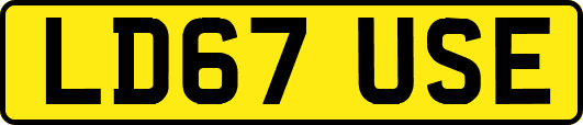 LD67USE