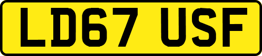 LD67USF
