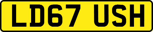 LD67USH