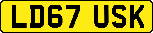 LD67USK
