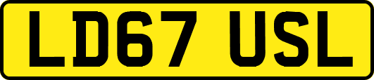 LD67USL