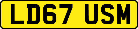 LD67USM