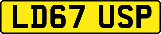 LD67USP