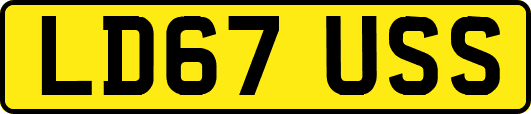 LD67USS