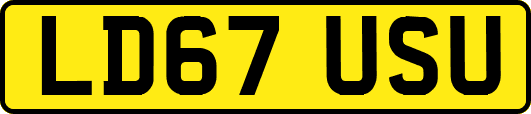 LD67USU