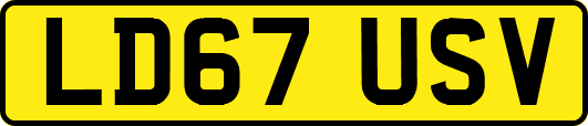 LD67USV