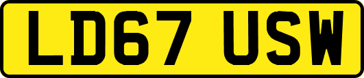 LD67USW