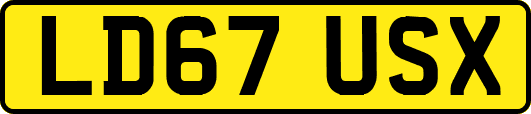 LD67USX